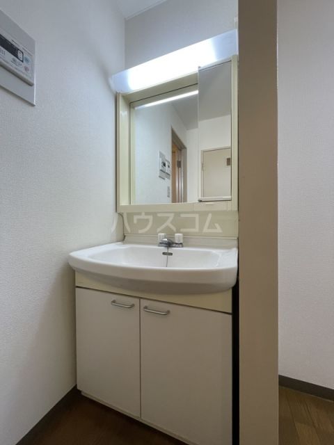 レジデンス水村の内装写真