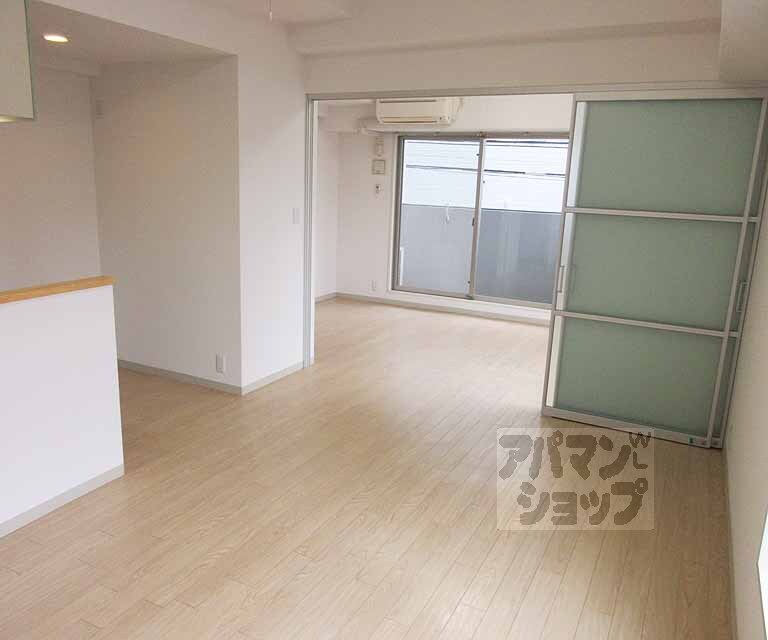 居室・リビング　とっても素敵なお部屋です・