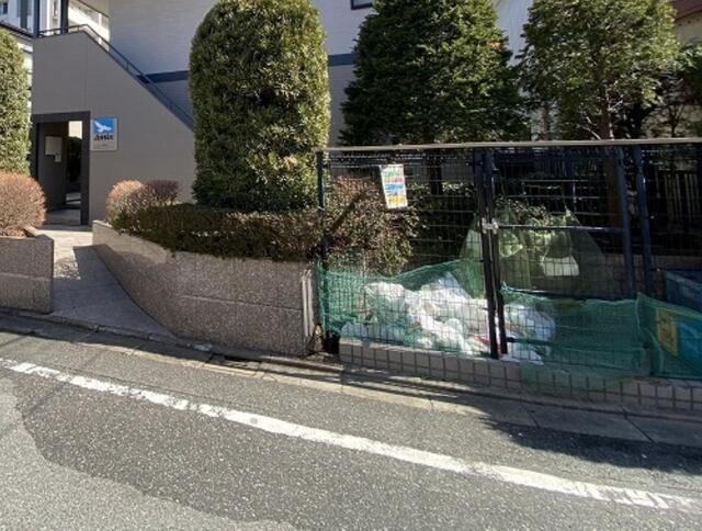都営新宿線 瑞江駅 徒歩15分 2階建 築29年の外観写真