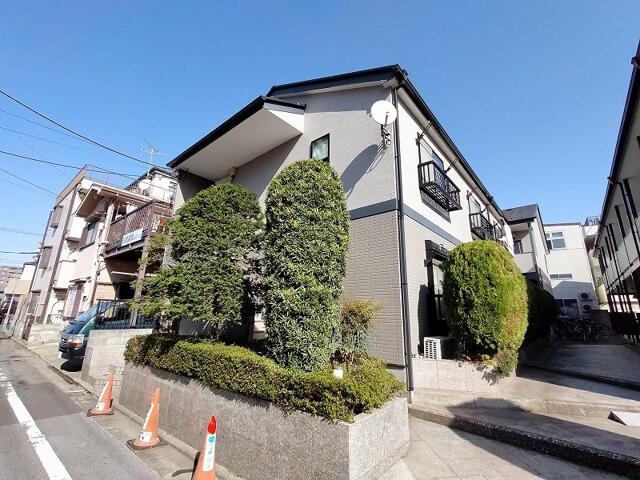 都営新宿線 瑞江駅 徒歩15分 築29年