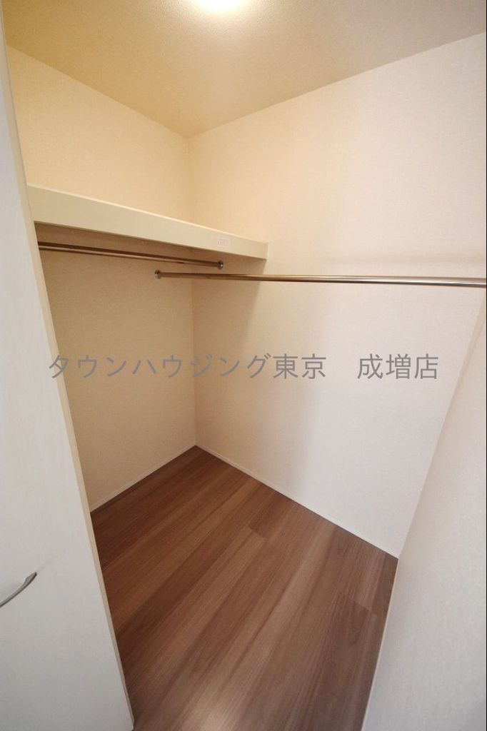 セジュール春日町3の内装写真