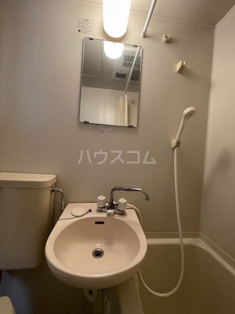 新田第1ビルの内装写真