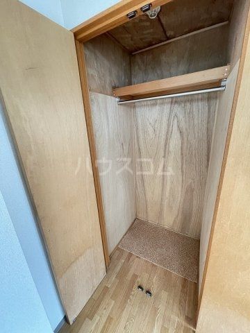 新田第1ビルの内装写真