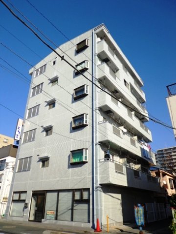 サンハイツ東恒