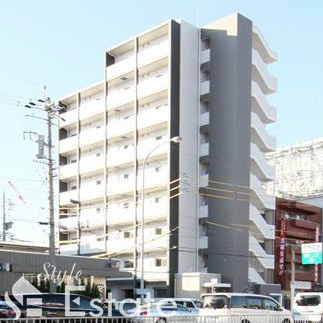 建物外観　保証人なしOK