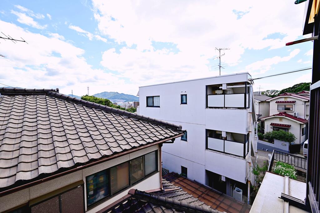ＪＲ山陽本線 向洋駅 徒歩17分 2階建 築61年のその他写真