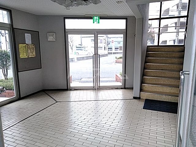 エクセルエステートヨシダの外観写真