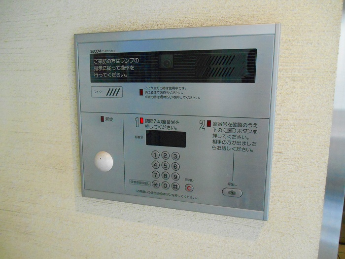 ＪＲ中央線 国分寺駅 徒歩2分 11階建 築21年のその他写真