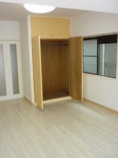 収納　収納※別部屋参考写真