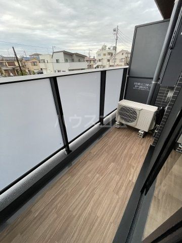 RJRリクロス高砂の内装写真