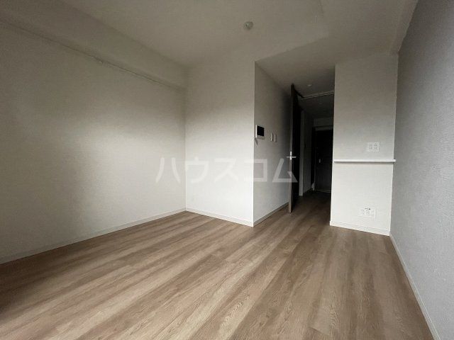 RJRリクロス高砂の居間写真