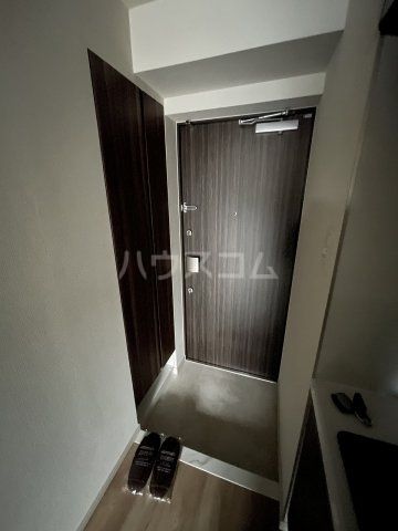 RJRリクロス高砂の内装写真