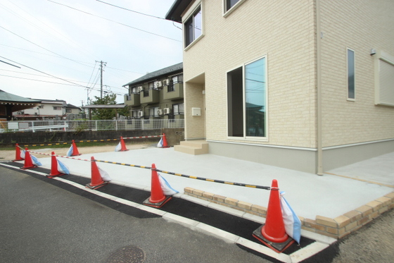 迫貸家 3号棟のその他写真