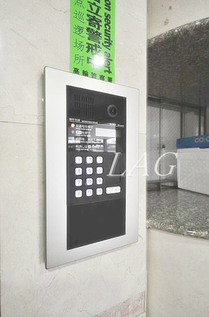 東京メトロ南北線 白金高輪駅 徒歩7分 3階建 築29年のその他写真