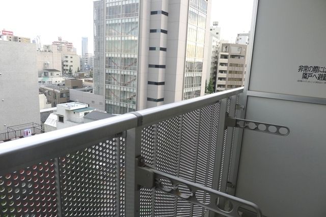 東京メトロ丸ノ内線 新中野駅 徒歩4分 9階建 築23年のその他写真