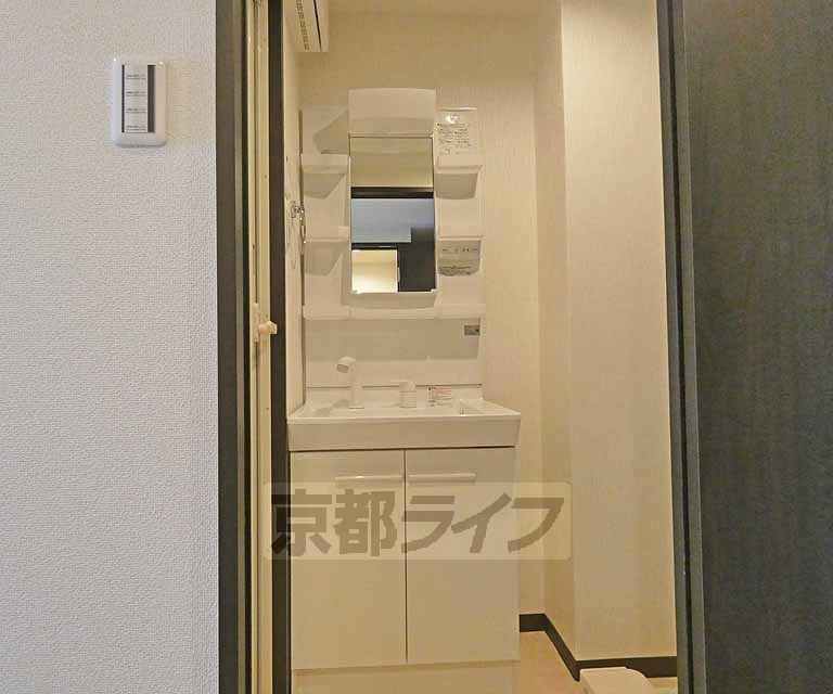 近鉄京都線 伏見駅 徒歩3分 5階建 築7年の内装写真