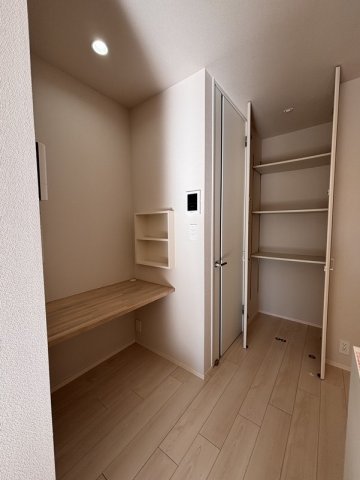 その他部屋・スペース　★収納スペース★別号室参考資料★
