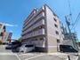 八戸ノ里駅より徒歩18分 6階 築35年5ヶ月の賃貸物件