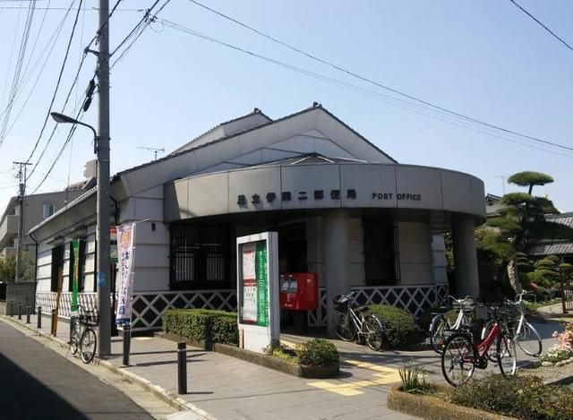 グランビル舎人公園の周辺写真