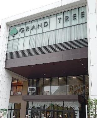 ホームセンター　グランツリー武蔵小杉店（ホームセンター）まで679m