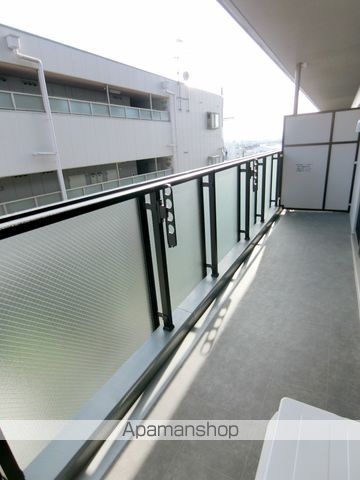ＪＲ奈良線 新田駅 徒歩4分 6階建 築6年の内装写真