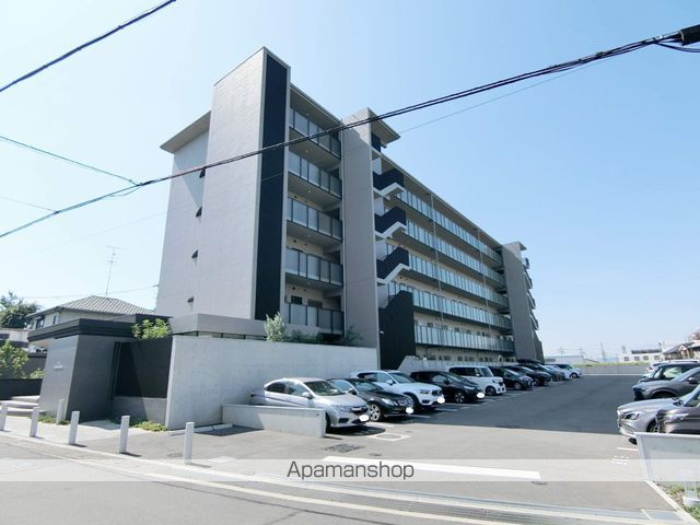 ＪＲ奈良線 新田駅 徒歩4分 築6年
