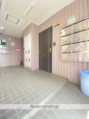 阪神本線 姫島駅 徒歩3分 5階建 築36年の外観写真