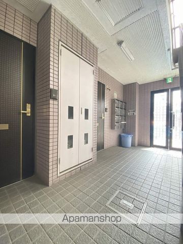 阪神本線 姫島駅 徒歩3分 5階建 築36年の外観写真