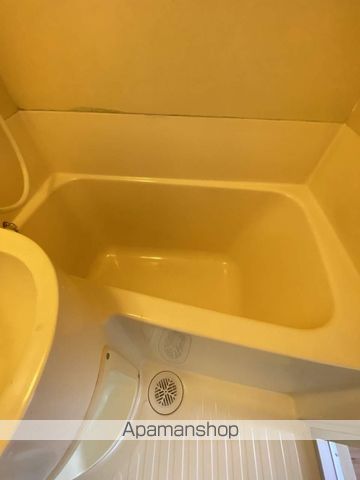 阪神本線 姫島駅 徒歩3分 5階建 築36年の風呂写真