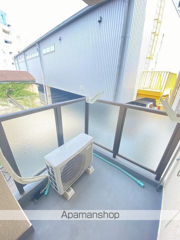阪神本線 姫島駅 徒歩3分 5階建 築36年の内装写真