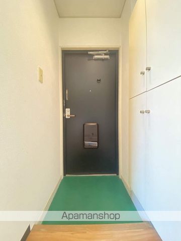 阪神本線 姫島駅 徒歩3分 5階建 築36年の玄関写真