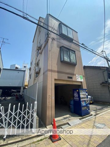 阪神本線 姫島駅 徒歩3分 築36年