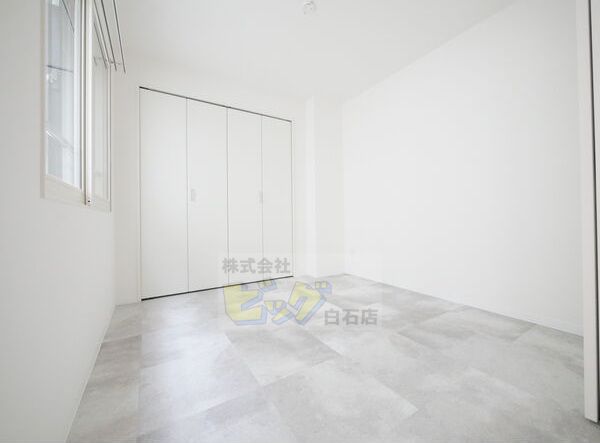 その他部屋・スペース　人気のオール洋室タイプのお部屋です♪