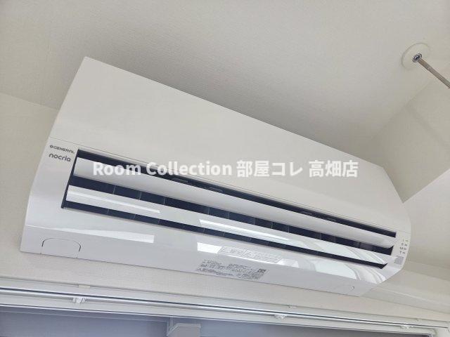 その他設備　※同社施工物件イメージ写真　現況優先