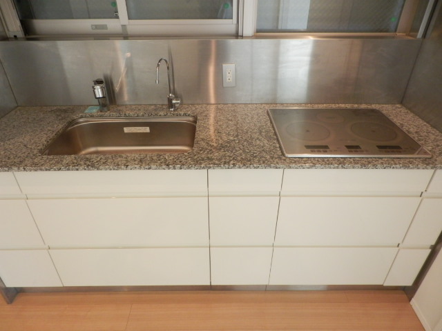 キッチン　他部屋参考写真