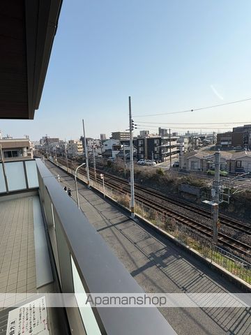 眺望　眺望