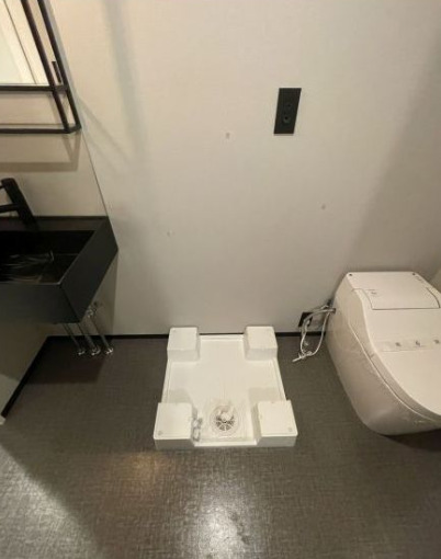 ＪＲ山手線 新大久保駅 徒歩3分 3階建 築7年のその他写真