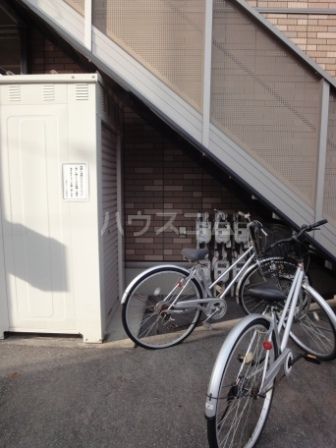 M・YEBISUの外観写真