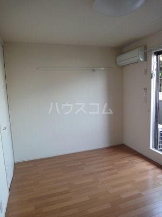 M・YEBISUの内装写真