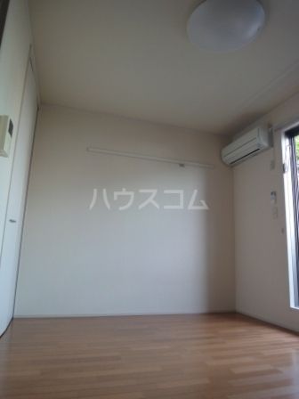 M・YEBISUの居間写真