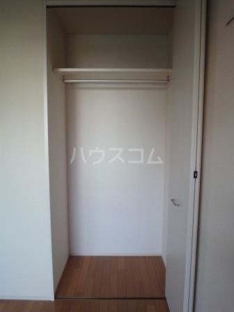 M・YEBISUの内装写真