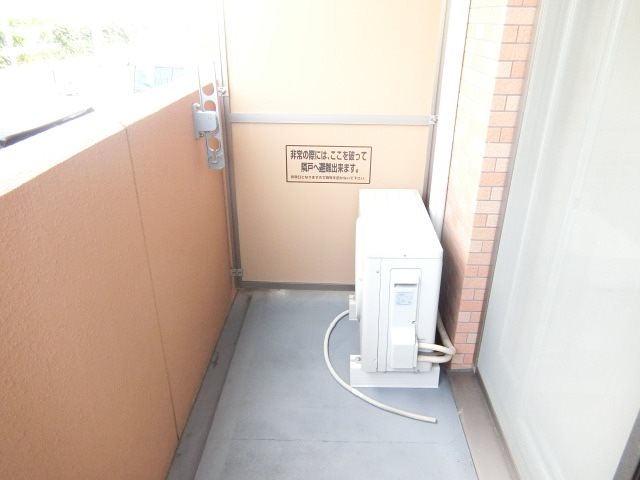 バルコニー　ベランダ