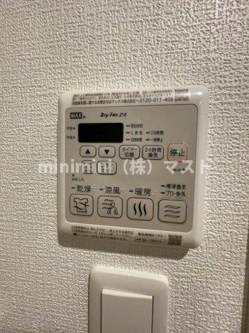 セレニテ難波ミラク参番館のその他写真