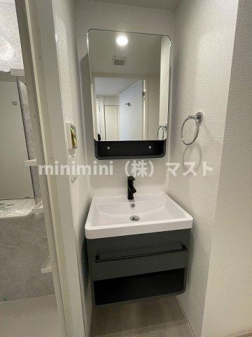 セレニテ難波ミラク参番館の内装写真