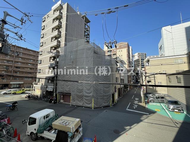 セレニテ難波ミラク参番館のその他写真