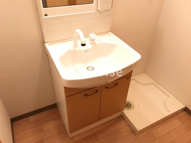 コーポ25の内装写真