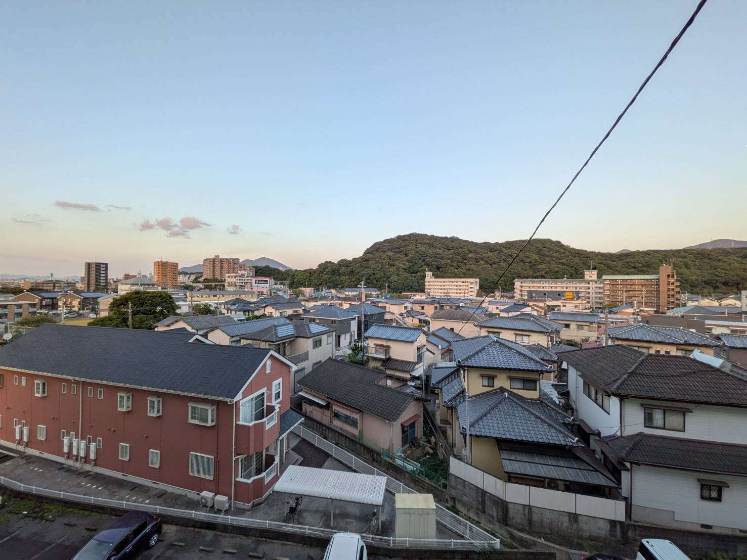サンフェリカ長行のその他写真