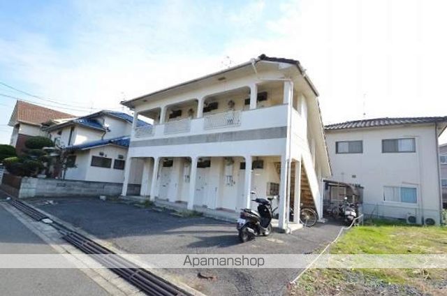 ＪＲ山陽本線 東岡山駅 徒歩3分 築40年