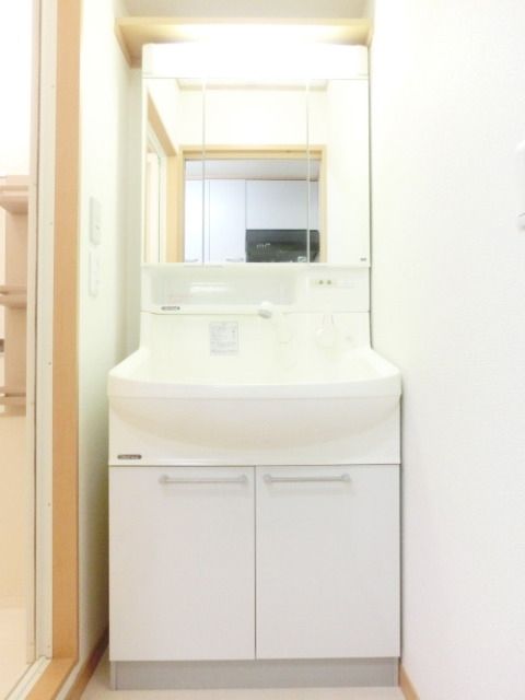 藤月マンションの内装写真