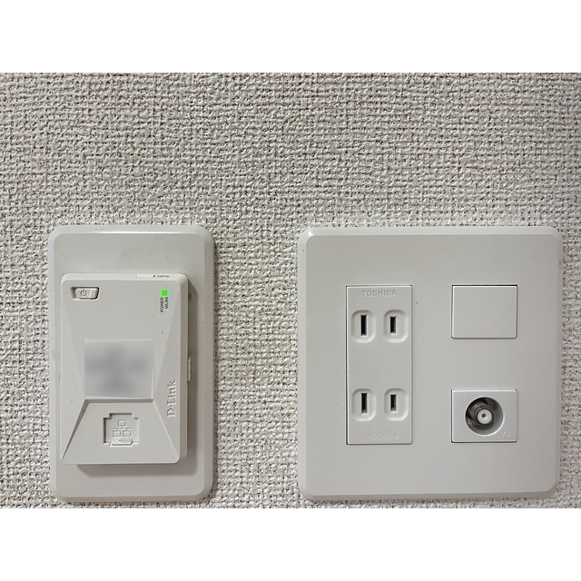 バルコニー　※サンルームタイプ